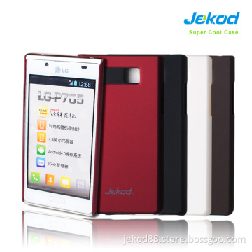 PC Phone Case for LG P705/Optimus L7
